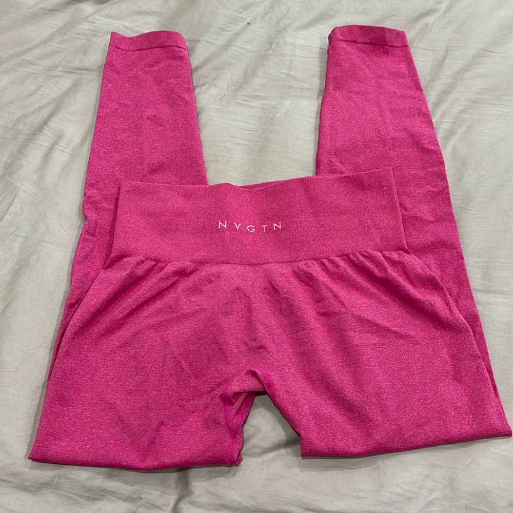 Nvgtn leggings